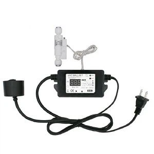 Delay function  ballast - 