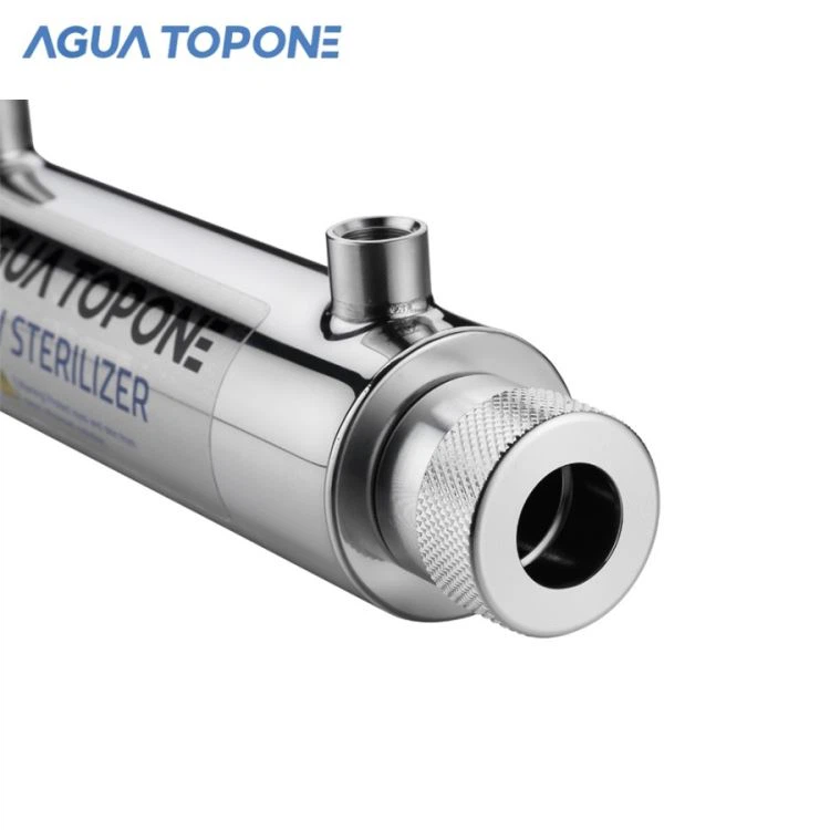 Сигурно ултраљубичасто светло могло би се користити за стерилизацију високо р...