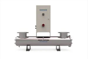 УВ систем воде