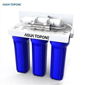 Систем за пречишћавање воде УВ светлом