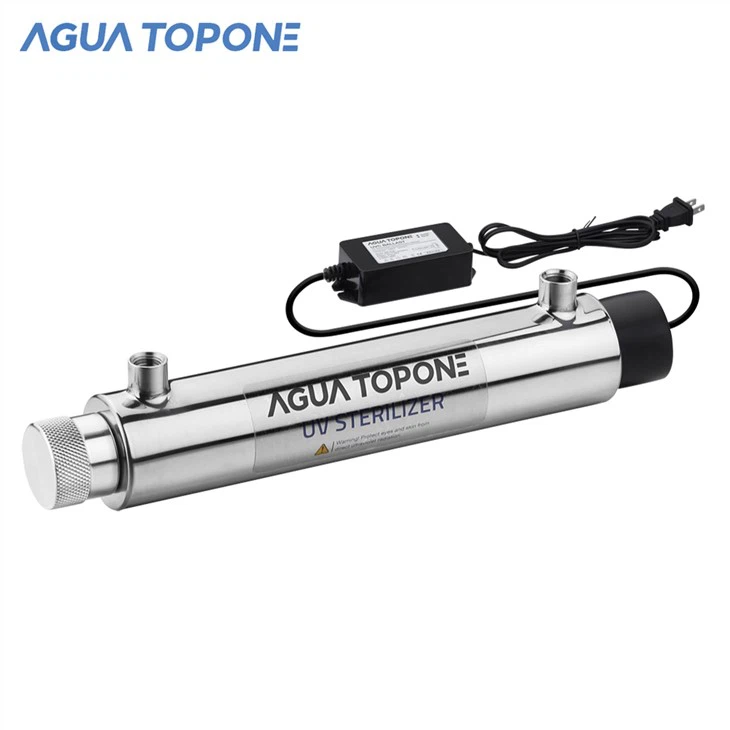 УВ дезинфекција Пхилипс