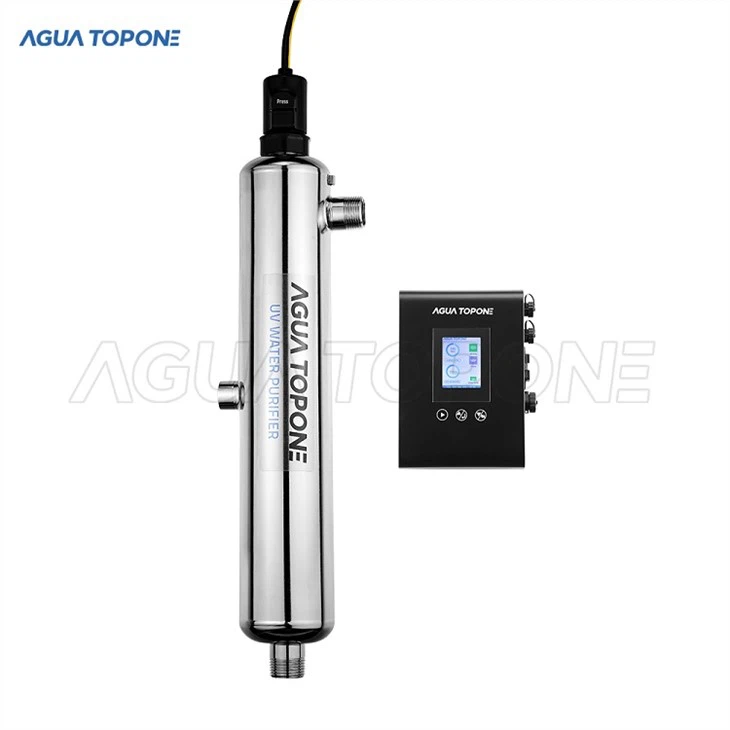 Увц лампа Сигнифи